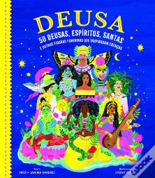 Deusa