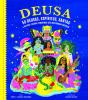 Deusa - Preview