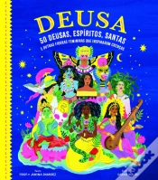 Capa do artigo Deusa