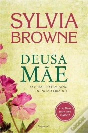 Capa do artigo Deusa Mãe