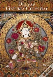Capa do artigo Deusas da Galeria Celestial