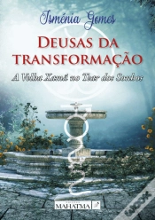 Capa do artigo Deusas da Transformação