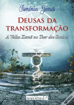 Capa do artigo Deusas da Transformação