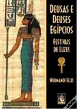 Capa do artigo Deusas e Deuses Egípcios