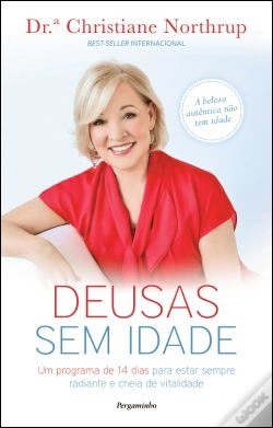 Capa do artigo Deusas sem Idade