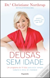 Capa do artigo Deusas sem Idade