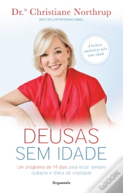 Capa do artigo Deusas sem Idade