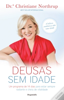 Capa do artigo Deusas sem Idade