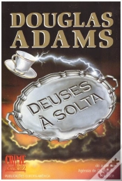 Capa do artigo Deuses à Solta