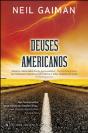 Deuses Americanos - Preview