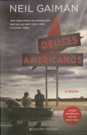 Deuses Americanos