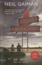 Deuses Americanos - Preview