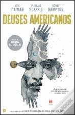 Deuses Americanos - Sombras