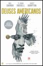 Deuses Americanos - Sombras - Preview
