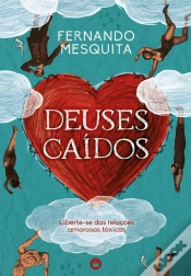 Capa do artigo Deuses Caídos