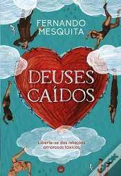 Capa do artigo Deuses Caídos
