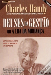 Deuses da Gestão