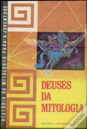 Capa do artigo Deuses da Mitologia