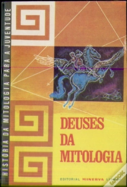 Capa do artigo Deuses da Mitologia