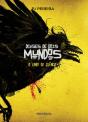 Deuses de Dois Mundos - Preview