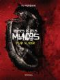 Deuses de Dois Mundos - Vol.2 - Preview