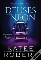 Capa do artigo Deuses De Neon