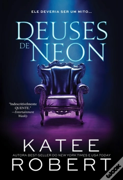 Capa do artigo Deuses De Neon