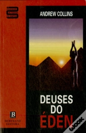 Capa do artigo Deuses do Éden