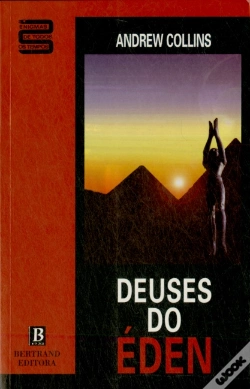 Capa do artigo Deuses do Éden