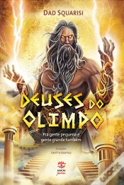 Capa do artigo Deuses Do Olimpo