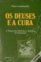 Capa do artigo Deuses E A Cura