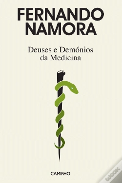 Capa do artigo Deuses e Demónios da Medicina
