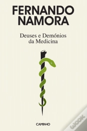 Capa do artigo Deuses e Demónios da Medicina