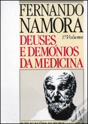 Capa do artigo Deuses e Demónios da Medicina I