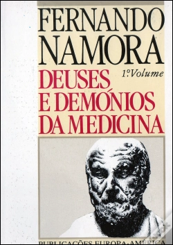 Capa do artigo Deuses e Demónios da Medicina I