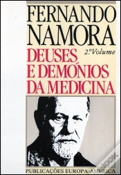 Capa do artigo Deuses e Demónios da Medicina II
