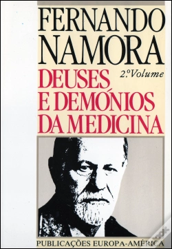 Capa do artigo Deuses e Demónios da Medicina II