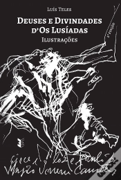 Capa do artigo Deuses e Divindades D