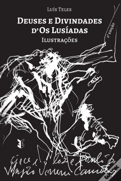 Capa do artigo Deuses e Divindades D'Os Lusíadas