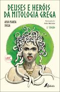 Deuses e Heróis da Mitologia Grega
