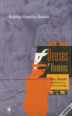Capa do artigo Deuses E Homens