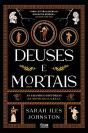 Deuses e Mortais - Preview