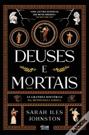 Capa do artigo Deuses e Mortais