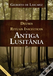 Capa do artigo Deuses e Rituais Iniciáticos da Antiga Lusitânia