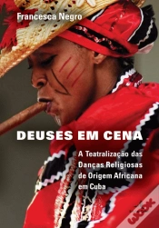 Capa do artigo Deuses em Cena