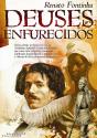 Deuses Enfurecidos - Preview