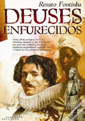 Capa do artigo Deuses Enfurecidos
