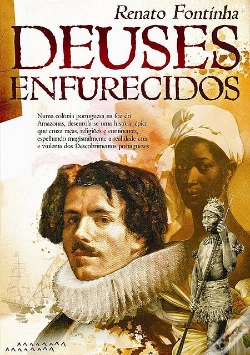 Capa do artigo Deuses Enfurecidos