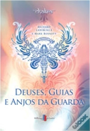 Capa do artigo Deuses, Guias e Anjos da Guarda