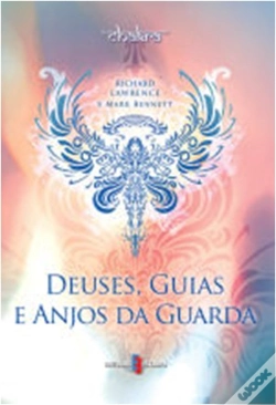 Capa do artigo Deuses, Guias e Anjos da Guarda
